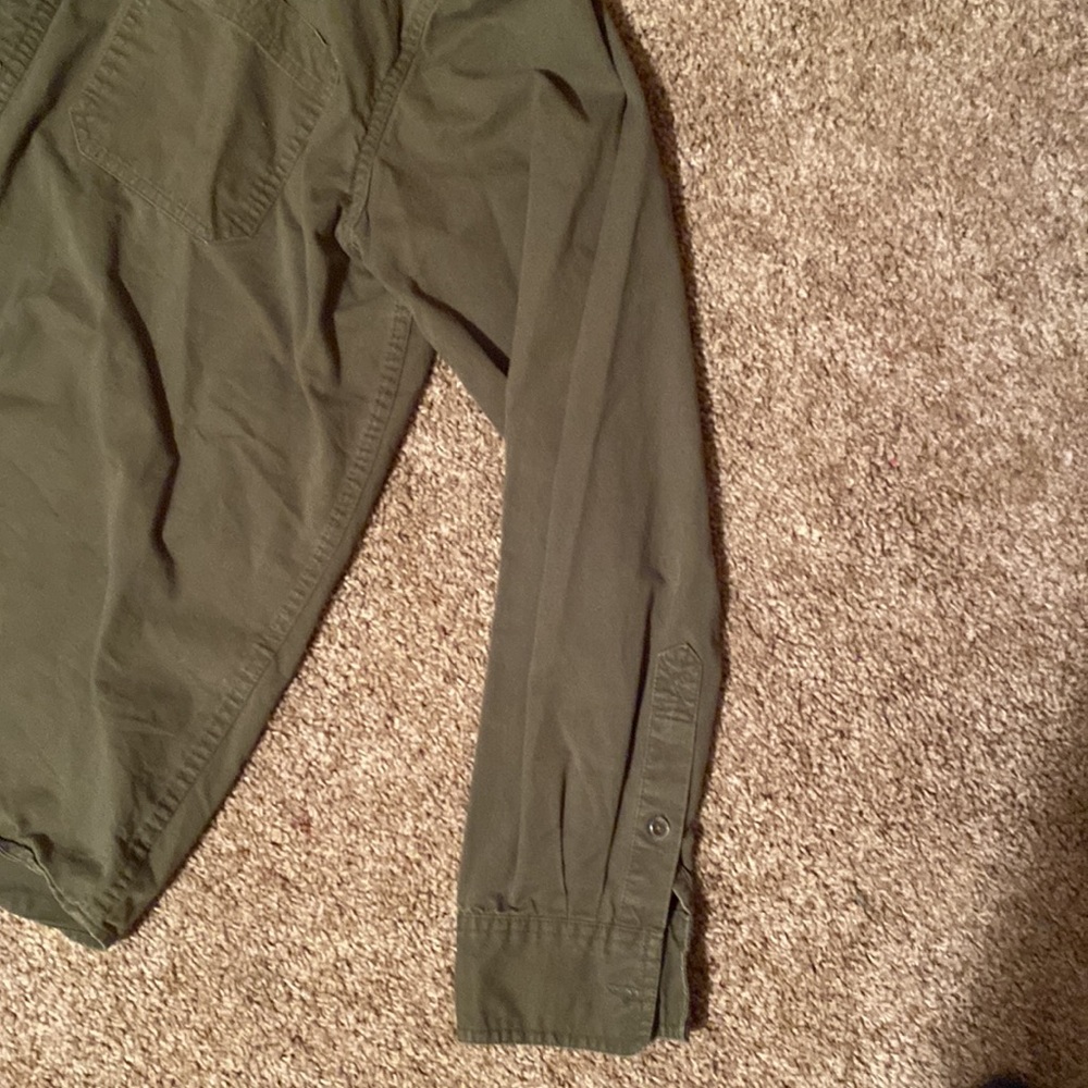 2 gander mountain Guide Series. One is burgundy red and the other is green. - Picture 4 of 6